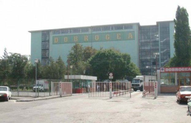 Comunicat de presă Dobrogea Grup
